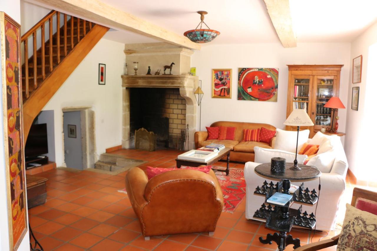 Villa Les Chenevières à Culey Extérieur photo