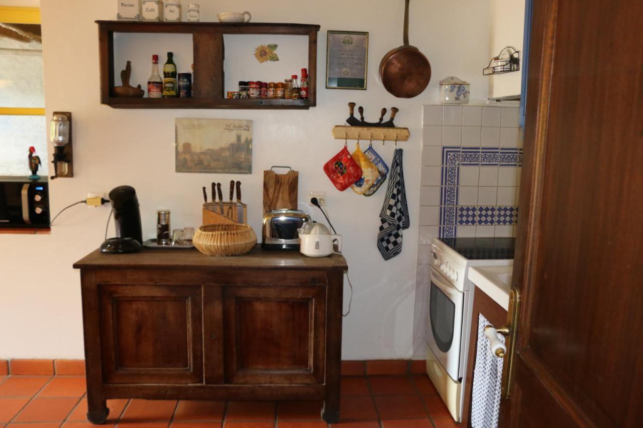 Villa Les Chenevières à Culey Extérieur photo